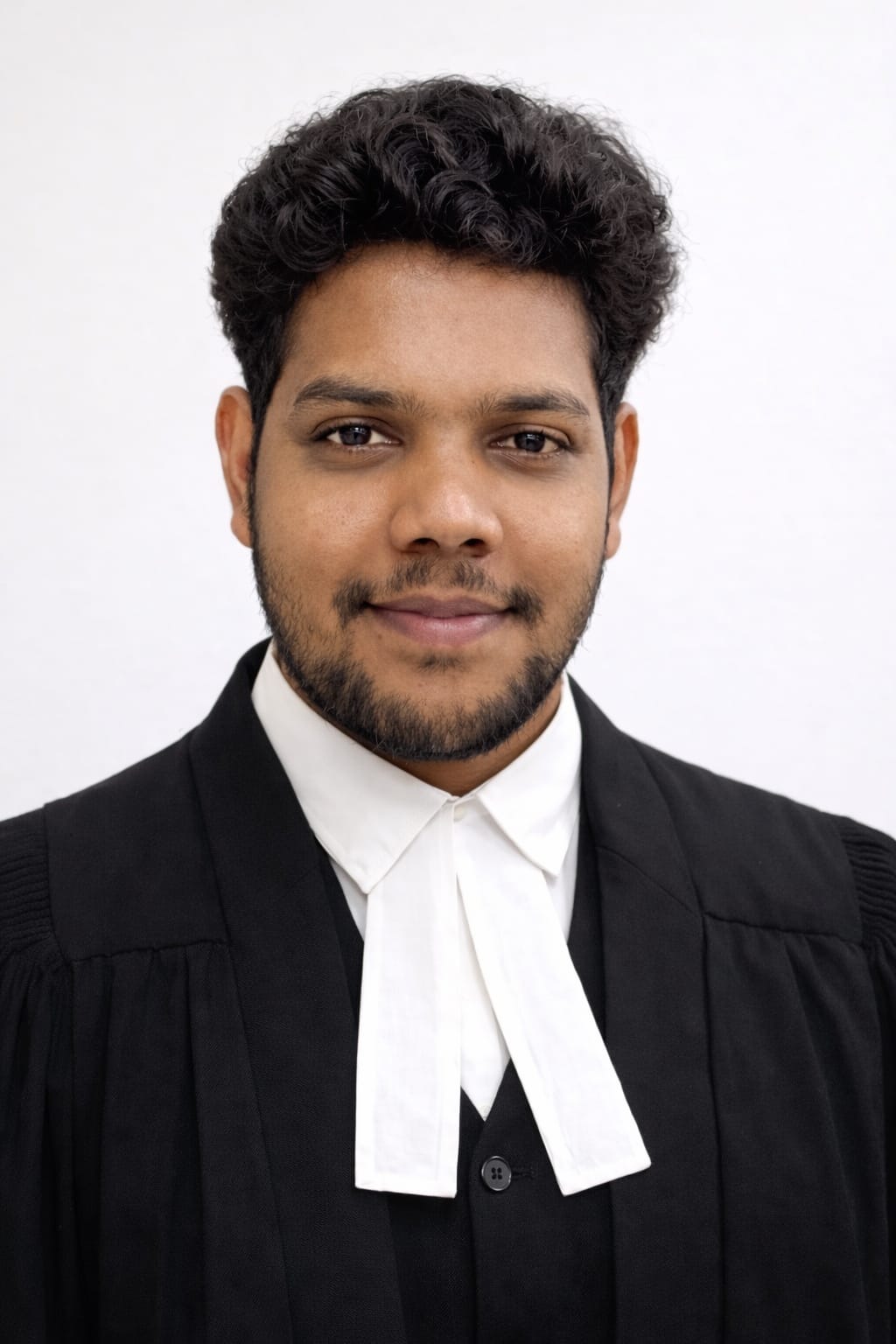 Adv. Arasu Sanga Tamil