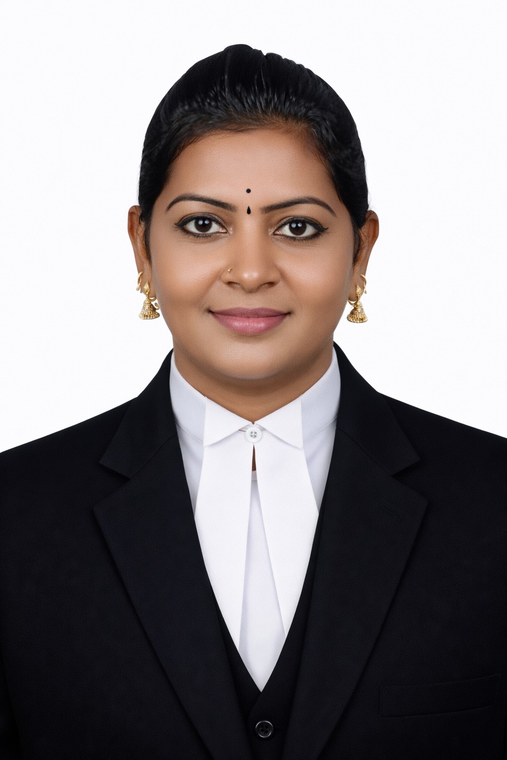 Adv. Priyanka