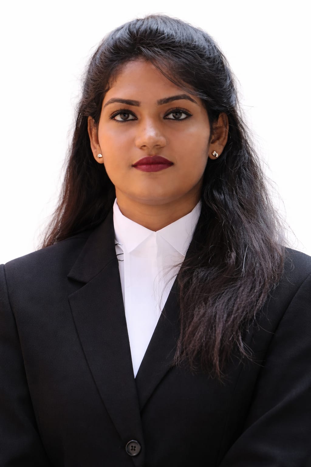 Adv. Yamini